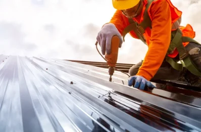 Travaux de zinguerie à Fléac-sur-Seugne
